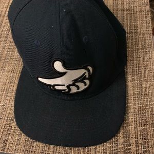 Crooks & Castles Cap